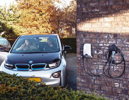 Clean Power Solutions B.V.