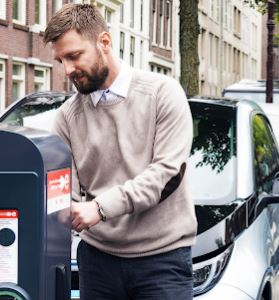EVBox Global
