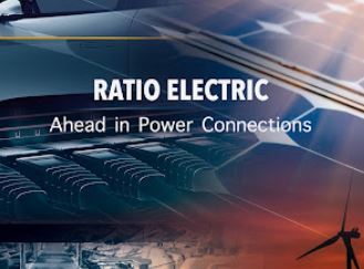 Ratio Electric B.V.